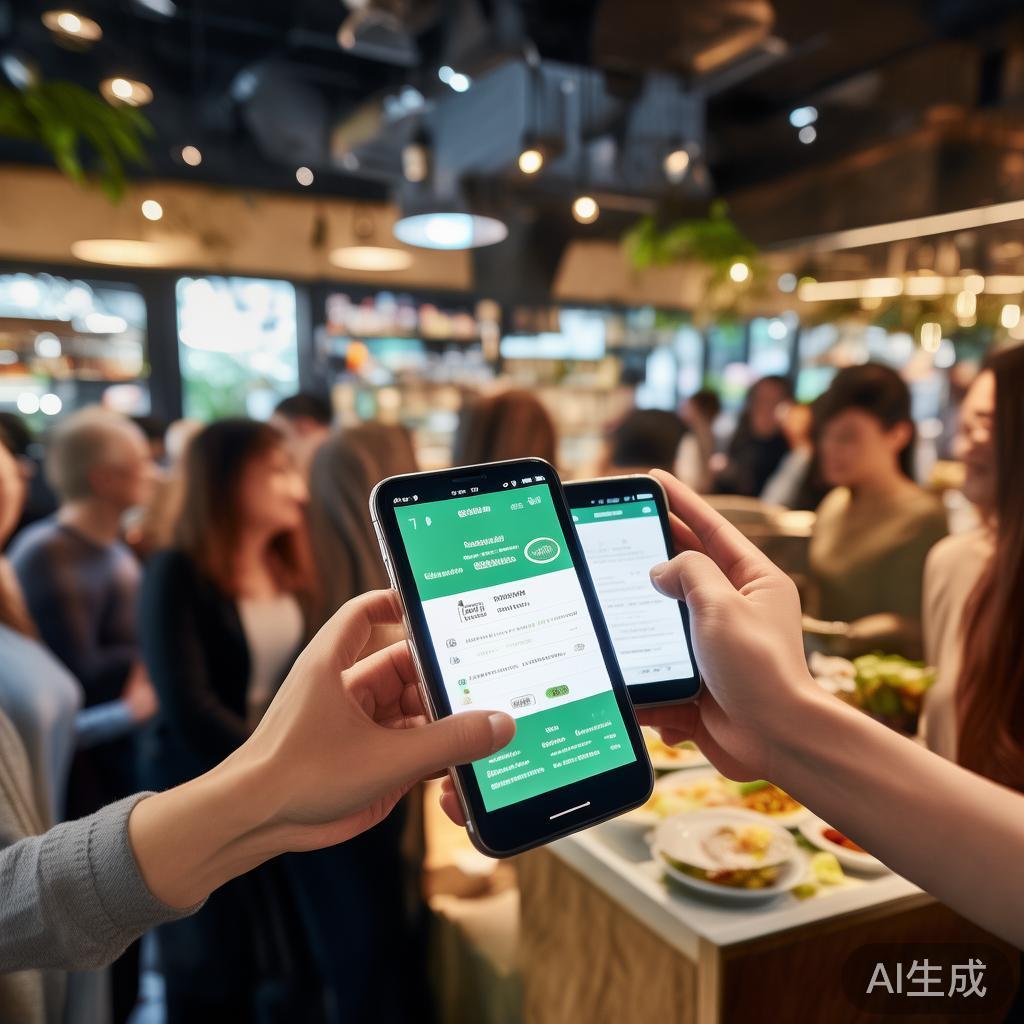 微信点单轻松注册，开启便捷餐饮新体验