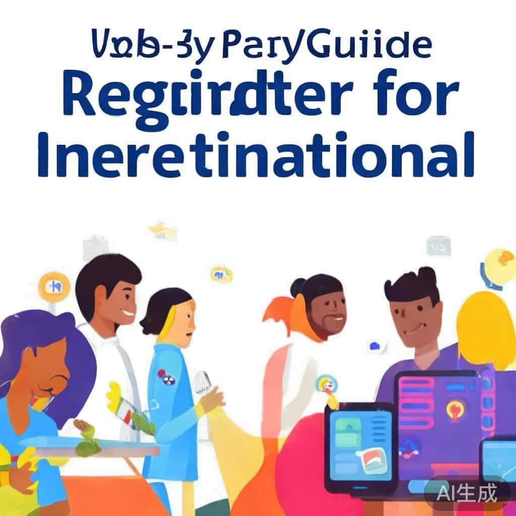 轻松上手！PayPal国际版注册指南