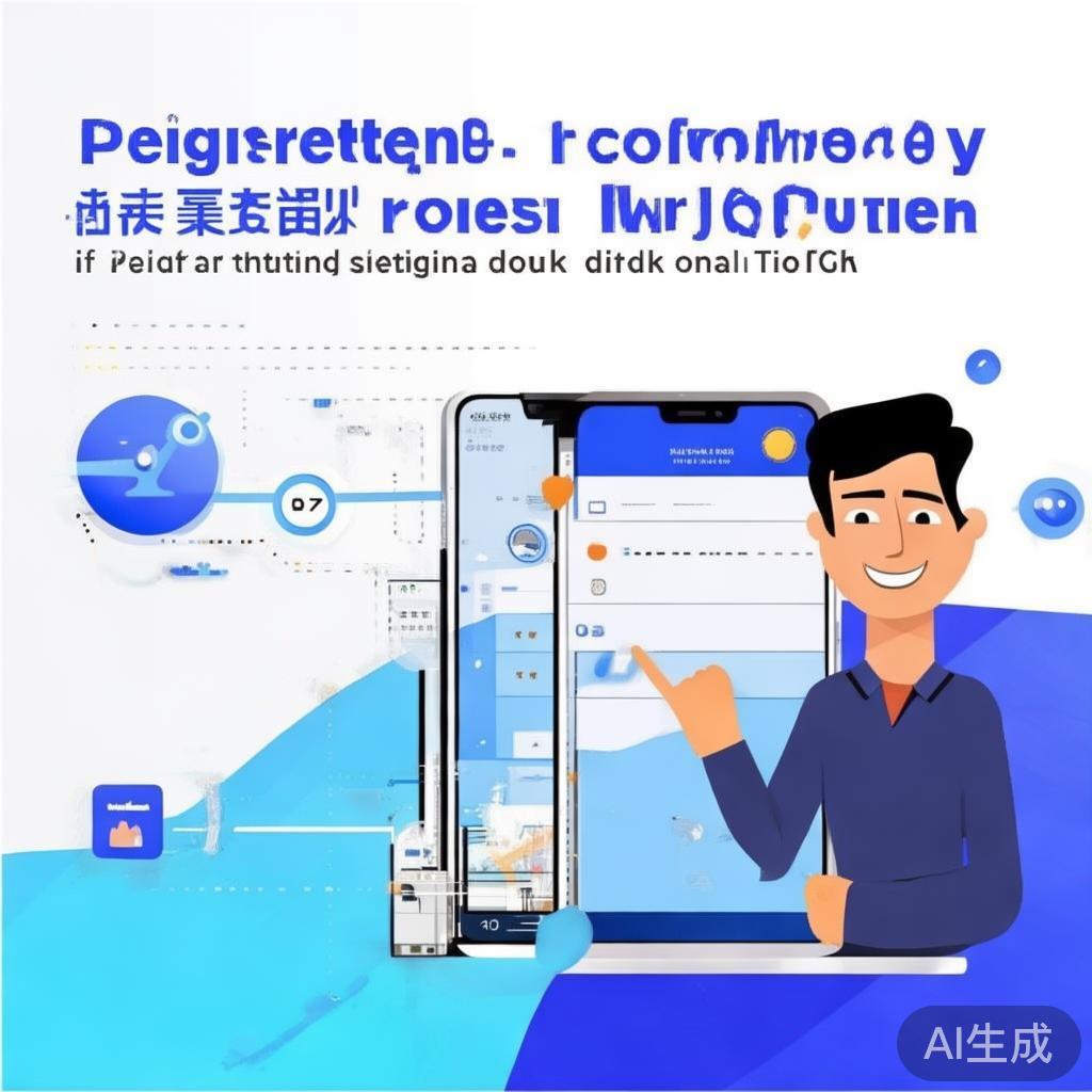 公司抖音号注册全攻略，轻松开启企业品牌新篇章