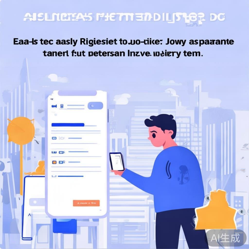 美团跑腿小哥注册全攻略，轻松加入配送行列，开启兼职新篇章