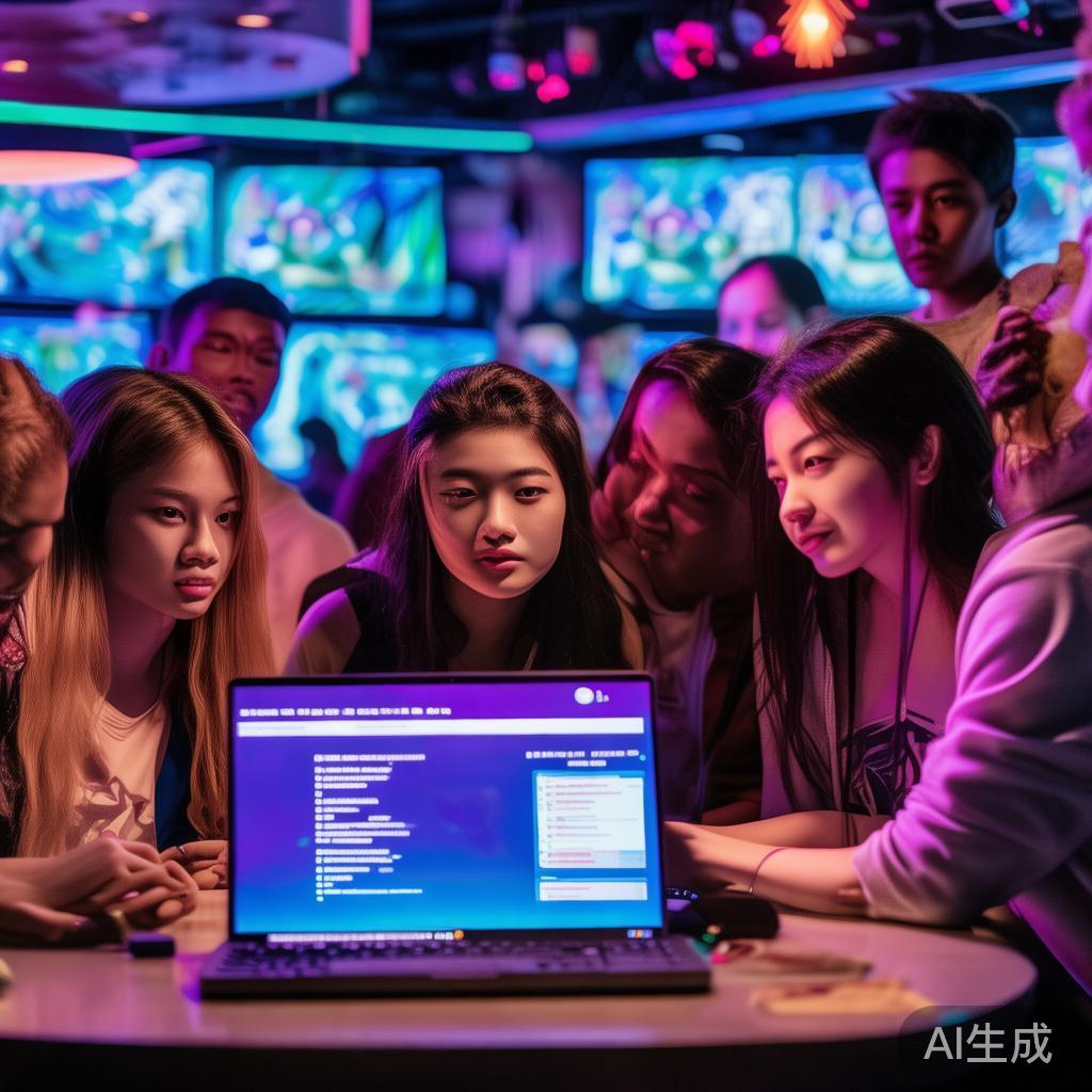 LOL手游韩国注册攻略，轻松上手，畅玩韩国版本