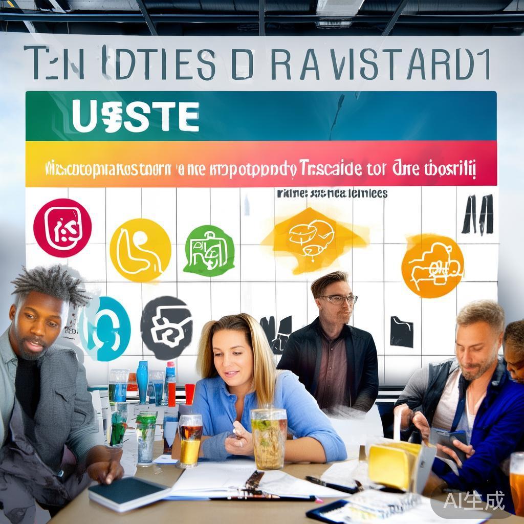 注册了商标，如何正确使用才能发挥最大效益？