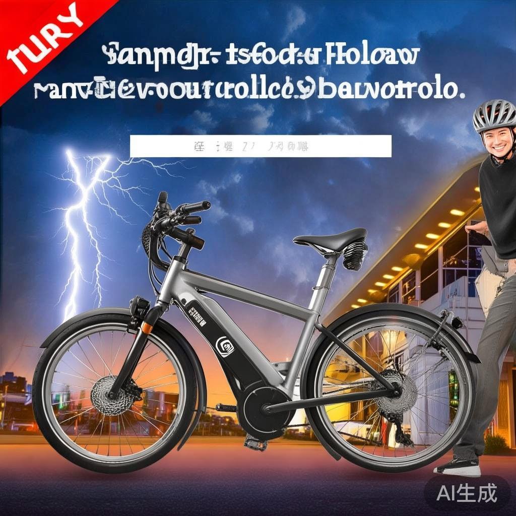 闪电自行车注册攻略，轻松开启您的骑行之旅