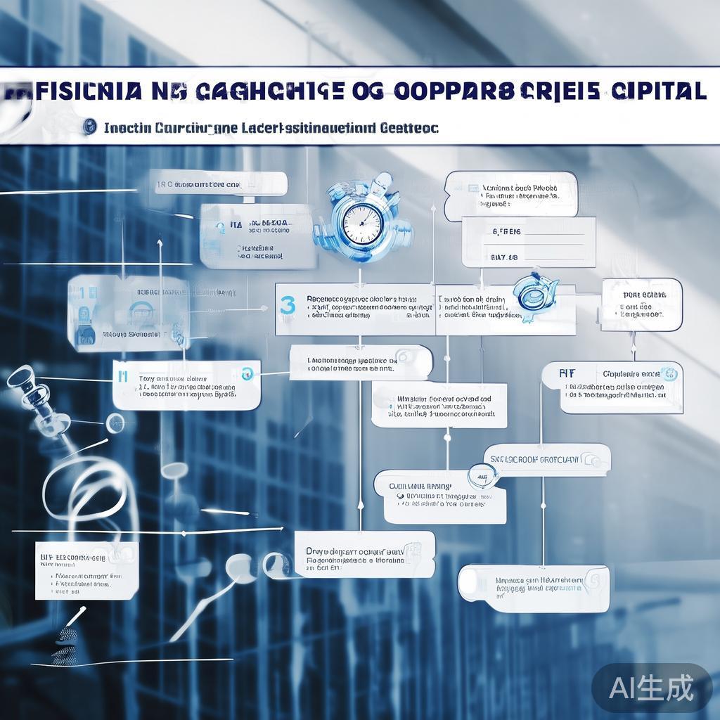 如何高效变更公司注册资本，步骤详解与注意事项