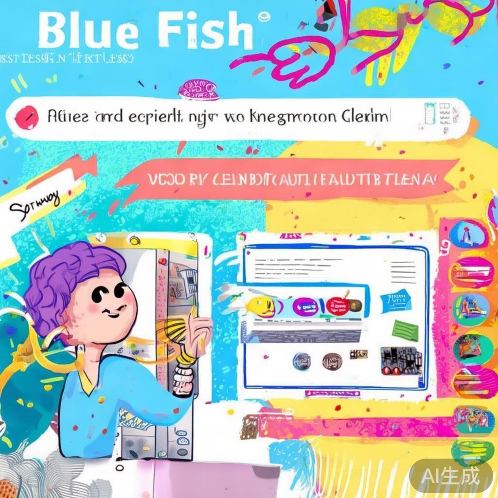 青花鱼论坛注册指南，轻松加入精彩社区，畅享交流乐趣