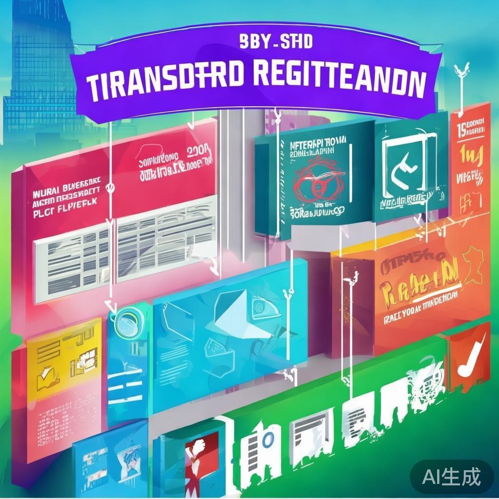 商标注册流程详解，如何成功注册您的品牌标识