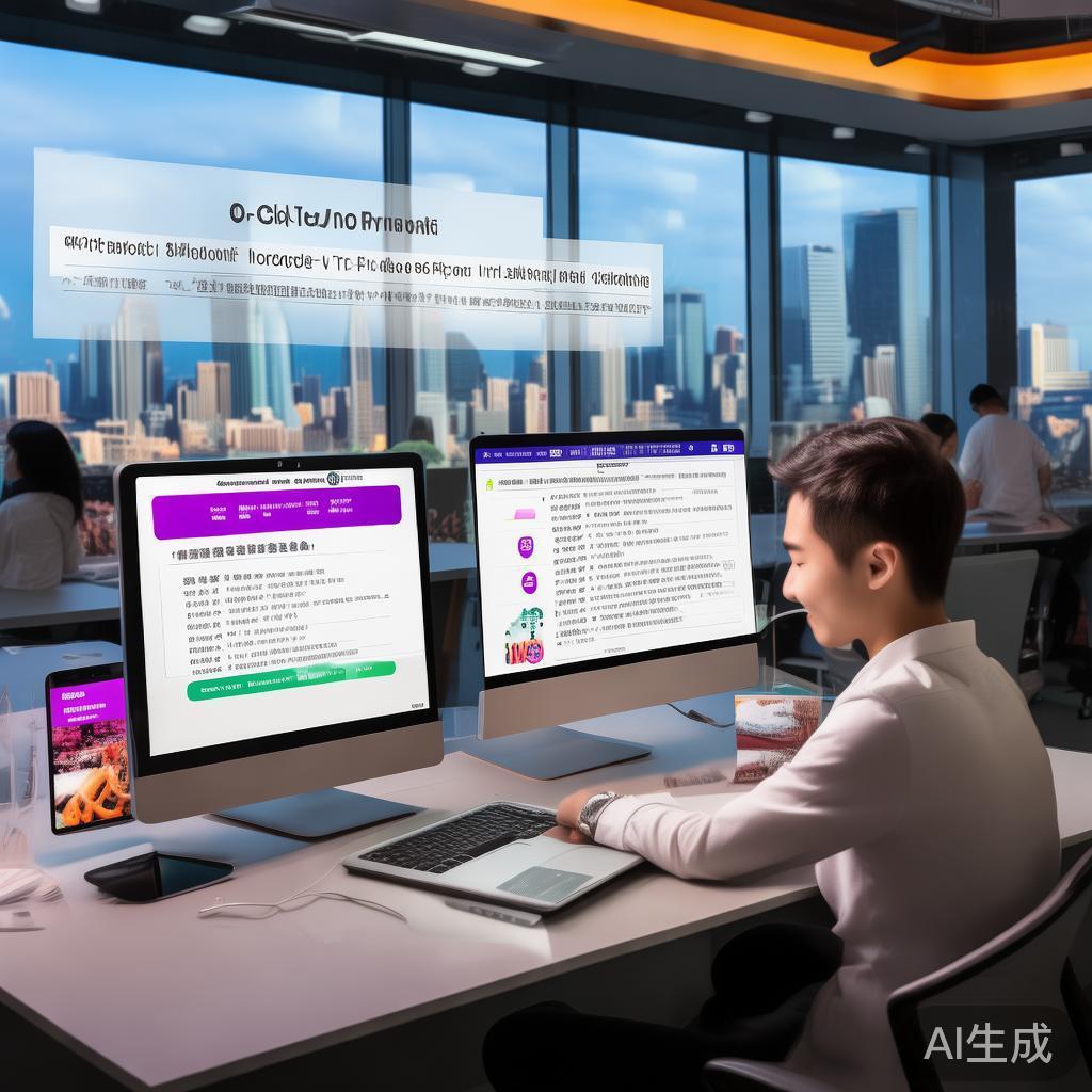 企业抖音号怎么注册，全方位攻略助您开启短视频营销之旅