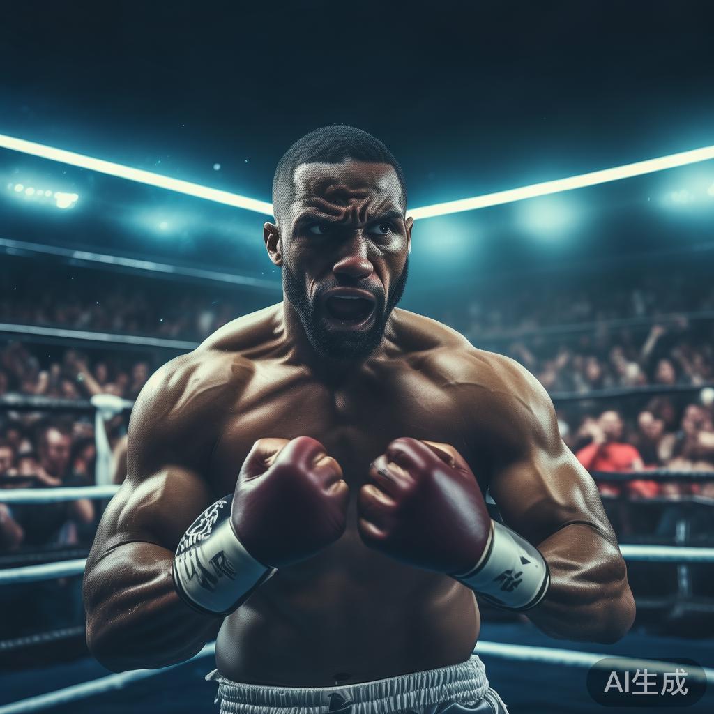 轻松过拳手注册图片验证，这些技巧你一定要知道！