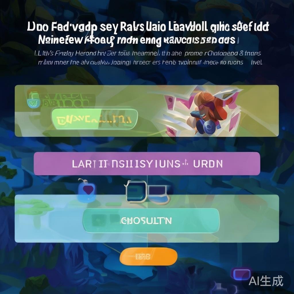 英雄联盟国服注册指南，轻松开启你的召唤师之旅