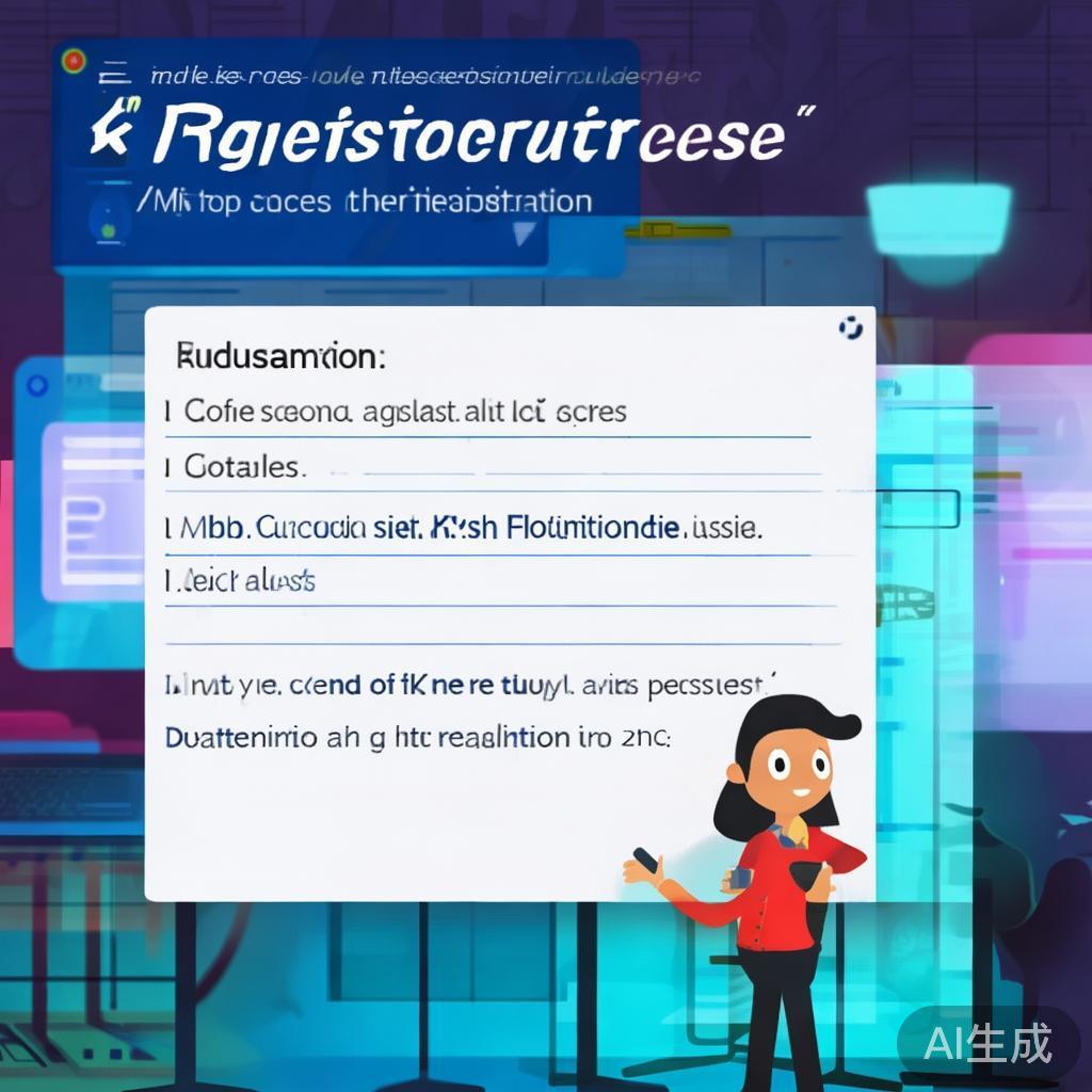 粤政易注册难题解答，为何粤政易注册不了及解决办法