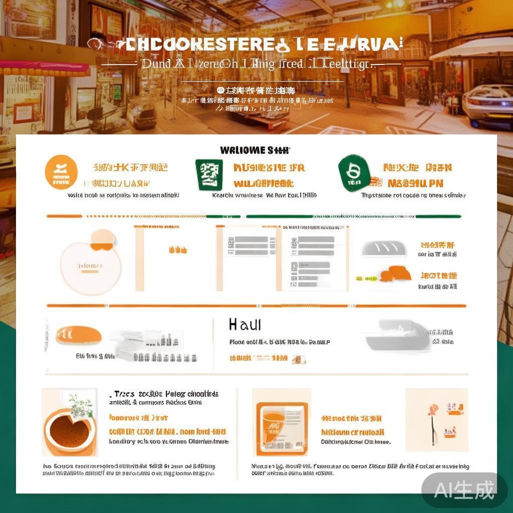 美团门店号注册全攻略，轻松开启线上经营新篇章