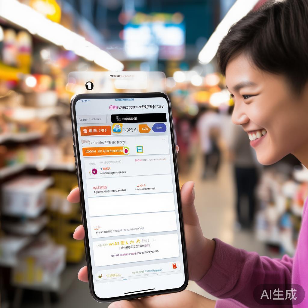 小红书开店攻略，轻松注册店铺，开启电商新篇章