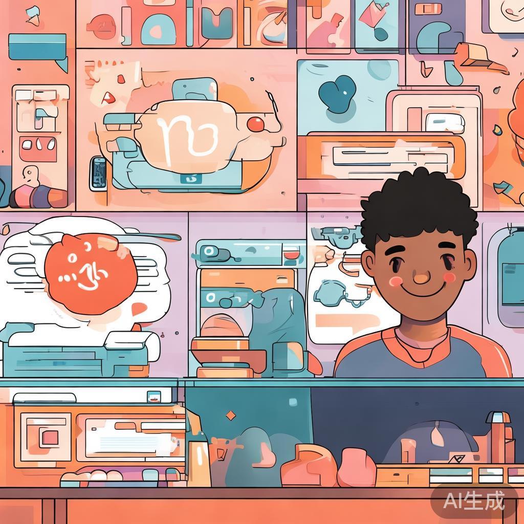 Tumblr注册攻略，轻松开启你的个性化博客之旅