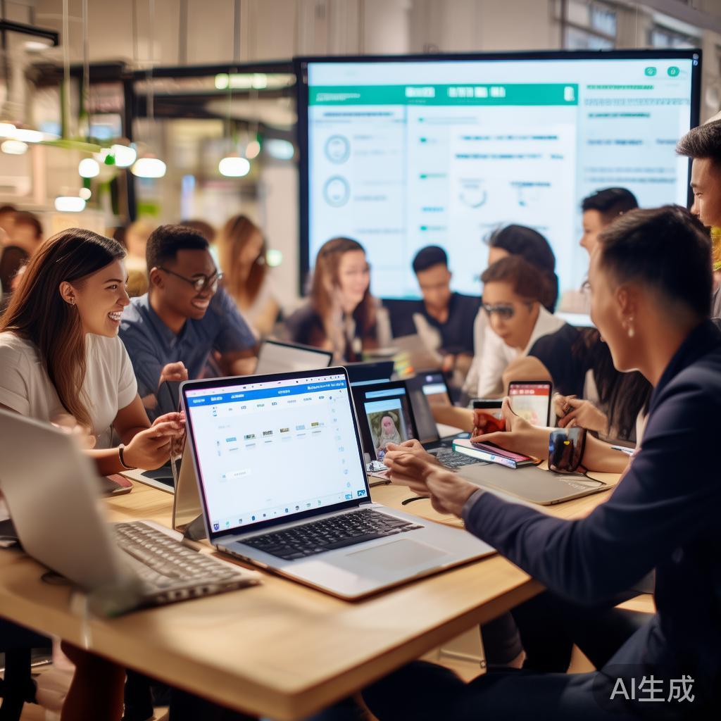 公司如何轻松注册抖音店铺，开启电商新篇章