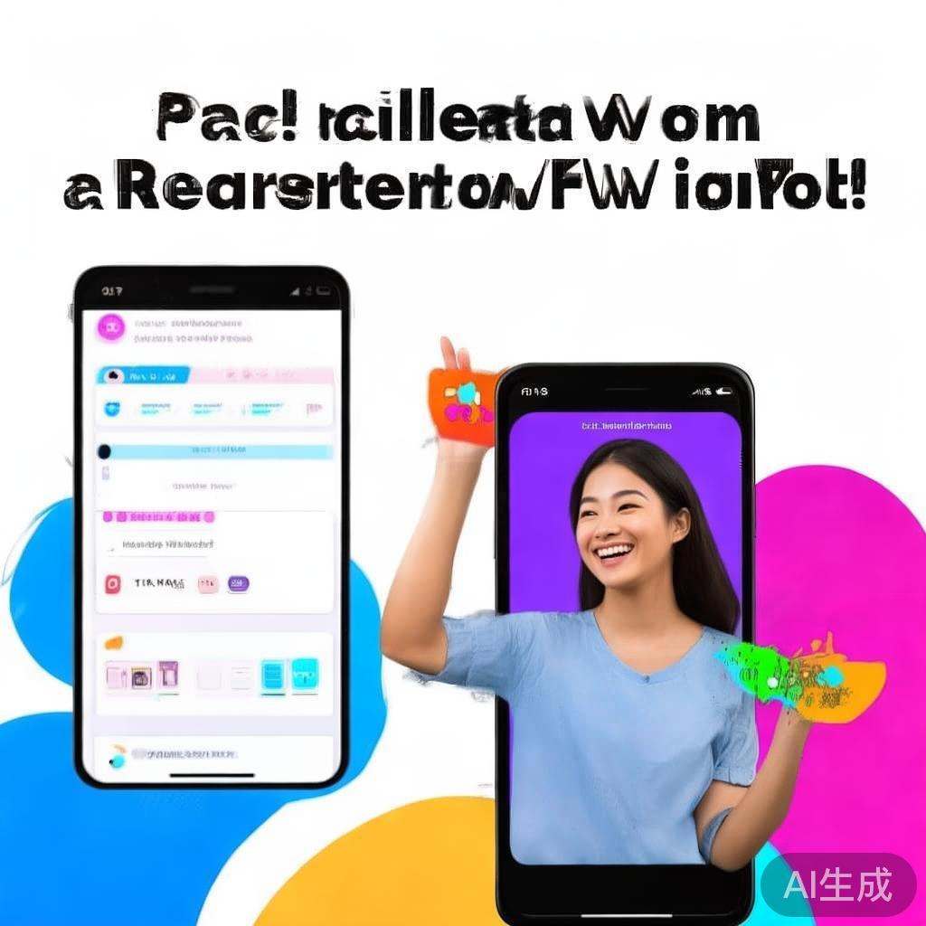 新抖音号怎么注册，轻松上手，开启短视频创作之旅