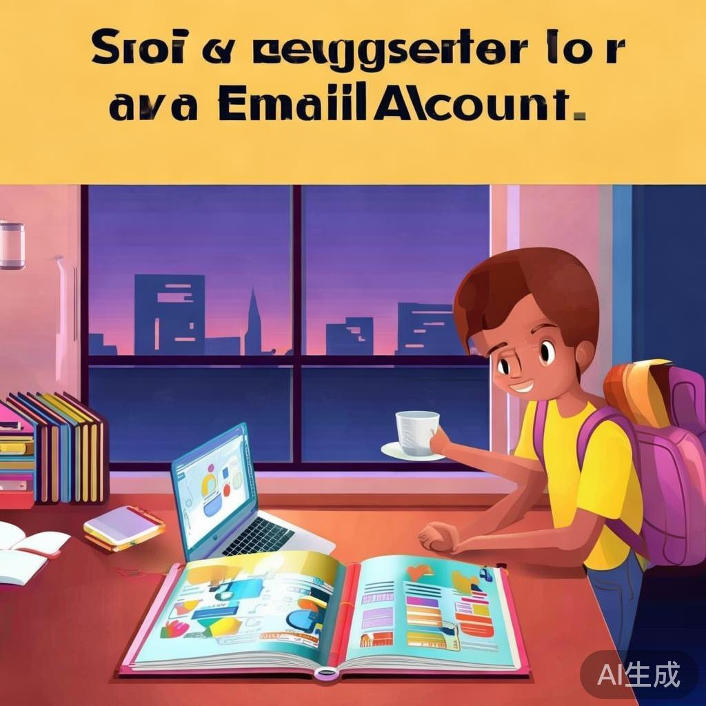 留学生邮箱注册指南，轻松开启国际学术交流之门