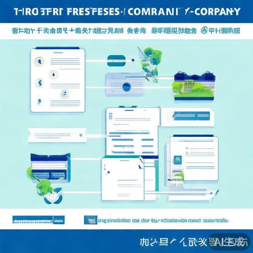 加盟商必看，全面解析加盟商注册公司的流程与注意事项