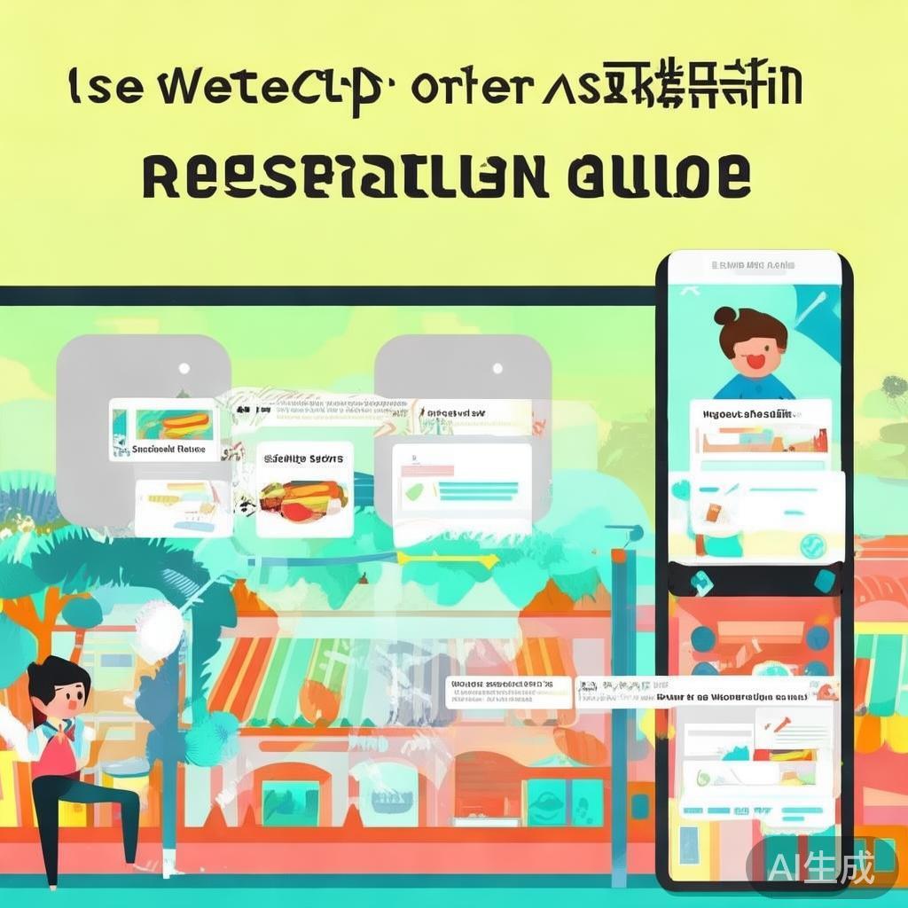 微信下单助手注册指南，轻松开启便捷购物新体验