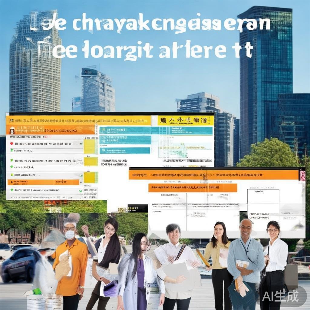 杭州市公司注册全攻略，流程、注意事项及必备材料