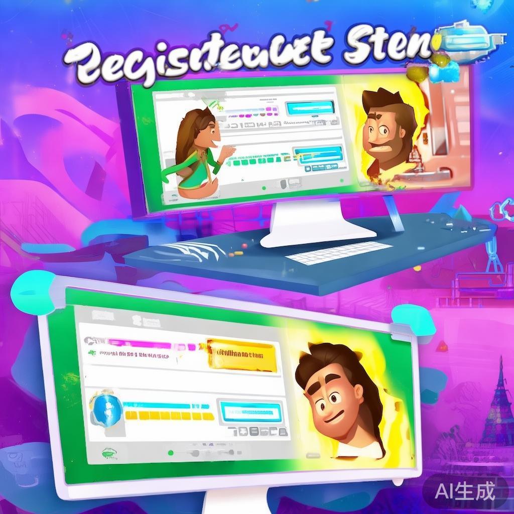 怎么注册声破天账号，轻松开启游戏之旅