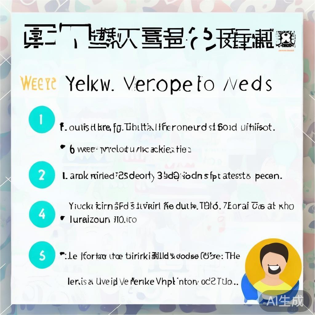 微博黄V注册攻略，轻松掌握黄V注册步骤，提升个人影响力