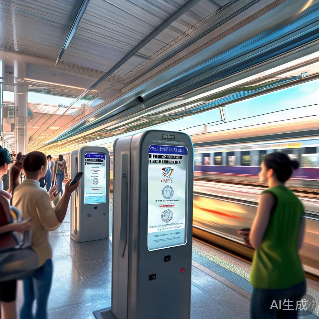 高铁铁路会员怎么注册，轻松享受便捷出行体验