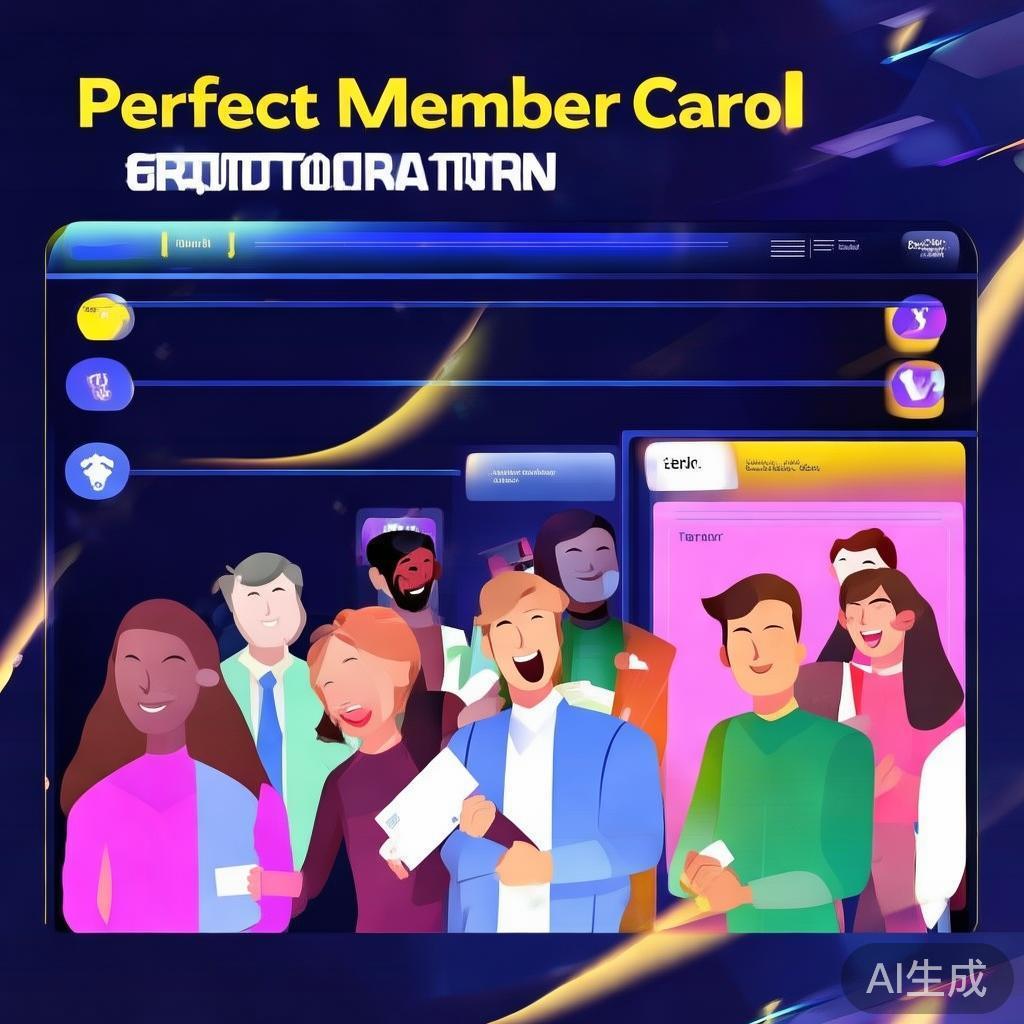 完美会员卡怎么注册，轻松开启您的专属特权之旅