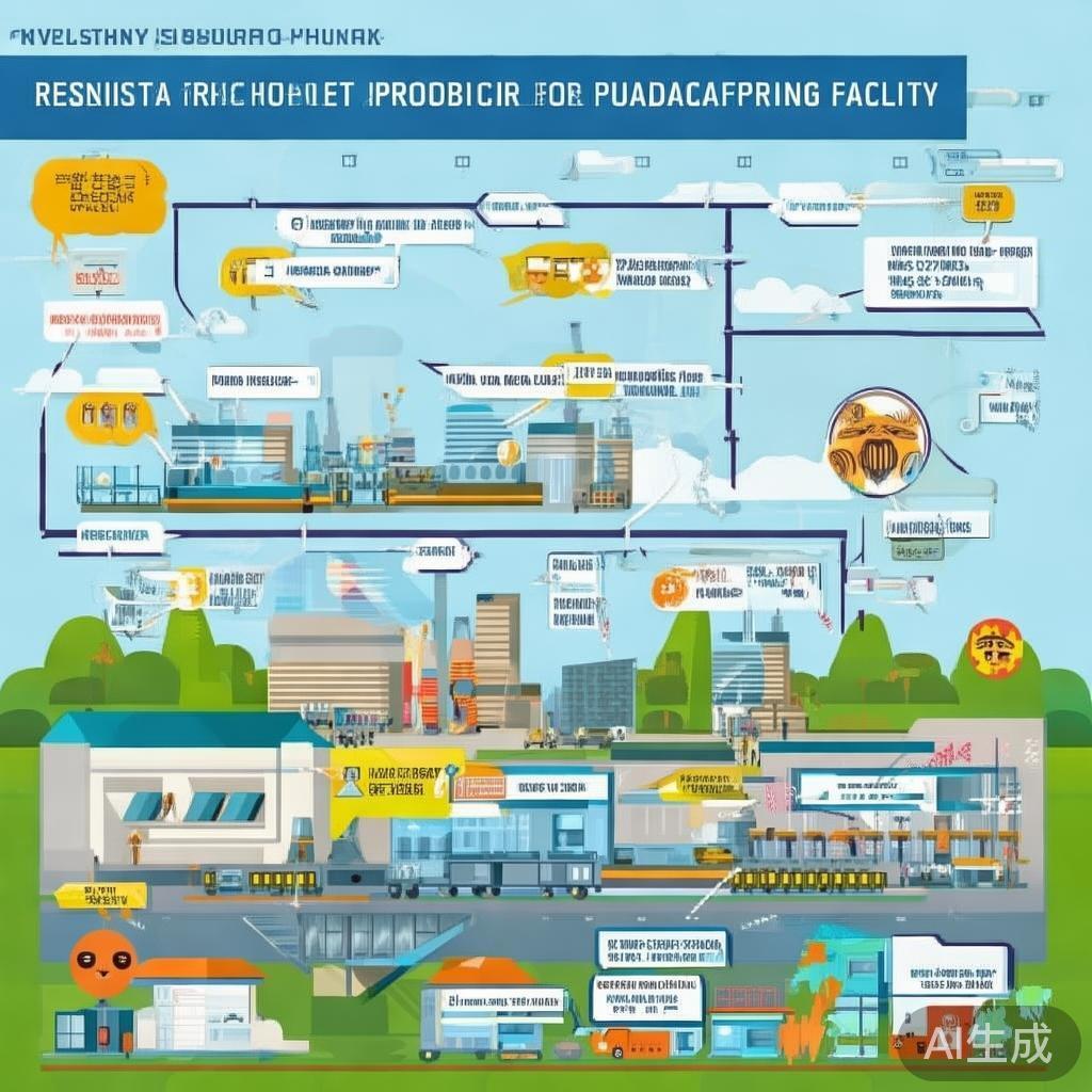 代加工厂注册全攻略，流程、注意事项及成功案例分享