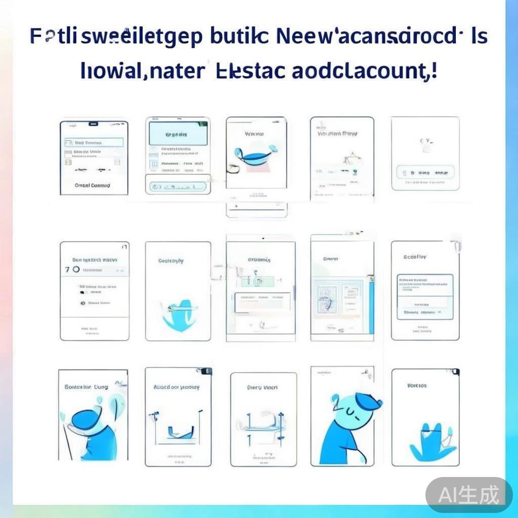 如何轻松注册一个新的微信账号，新手指南