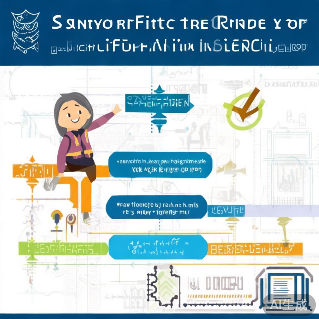 安全员证书注册全攻略，轻松掌握注册流程，保障职业生涯安全