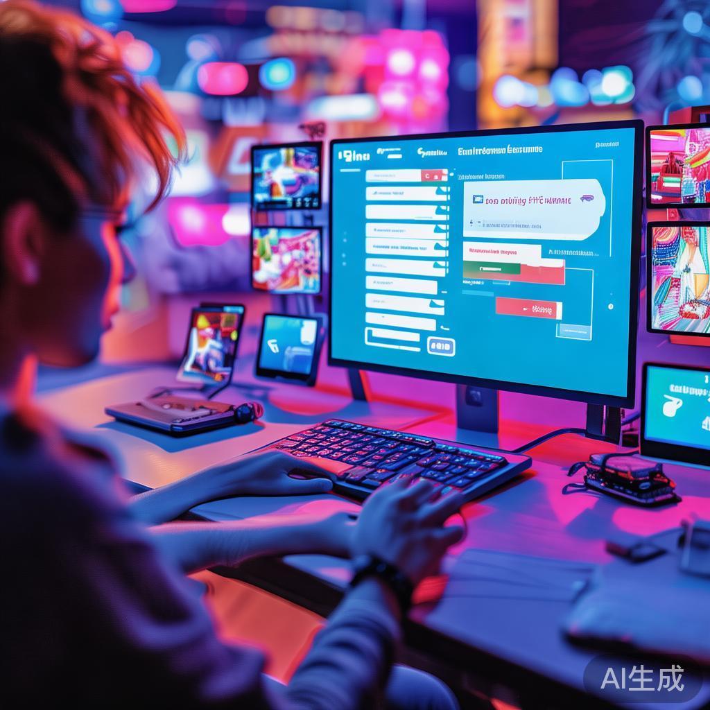 抖音公众号如何注册，轻松开启自媒体之旅