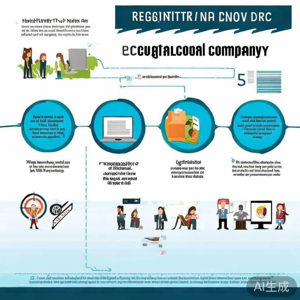 如何注册教育科技公司，全方位攻略指南