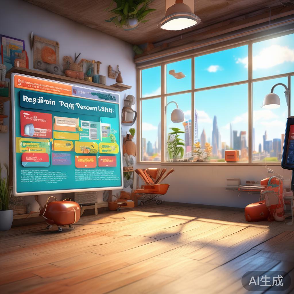 旅行工作室注册全攻略，轻松开启你的旅行事业之旅