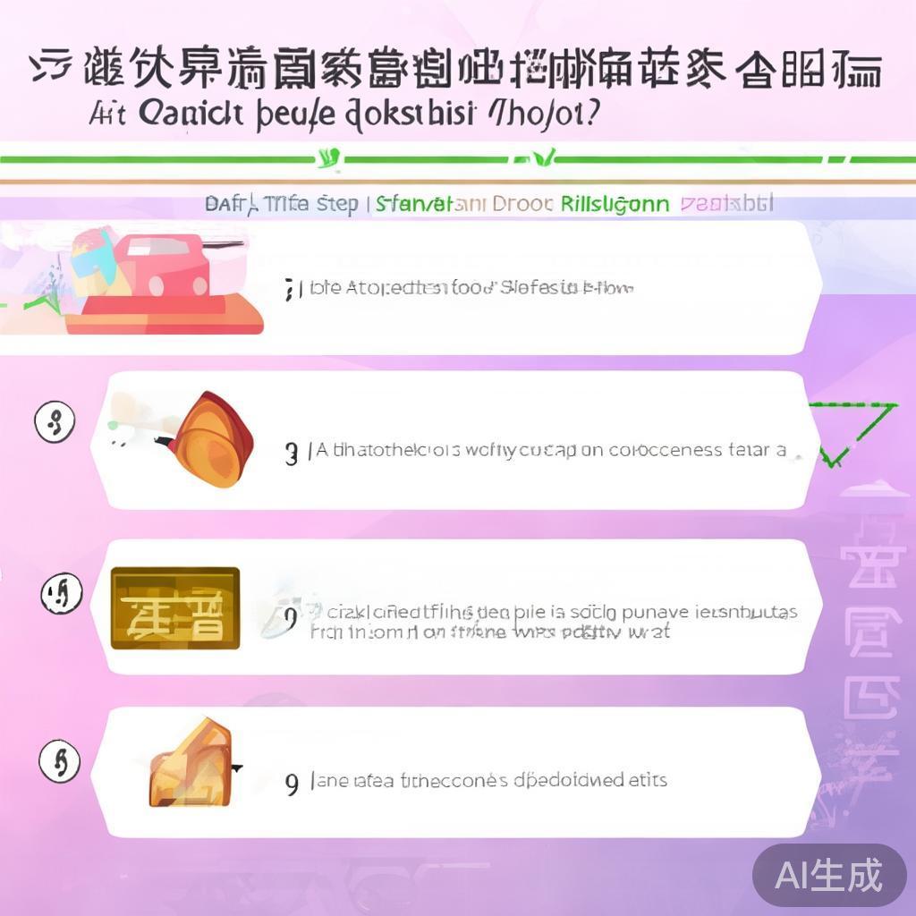 抖店注销指南，注册的抖店如何安全高效地办理注销手续