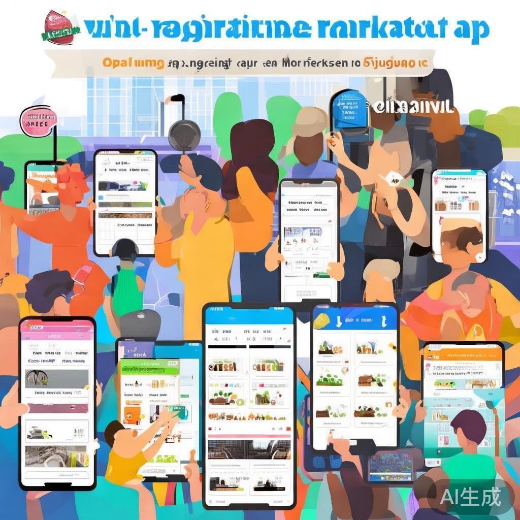 海外生活必备攻略，国外如何轻松注册并使用闲鱼平台