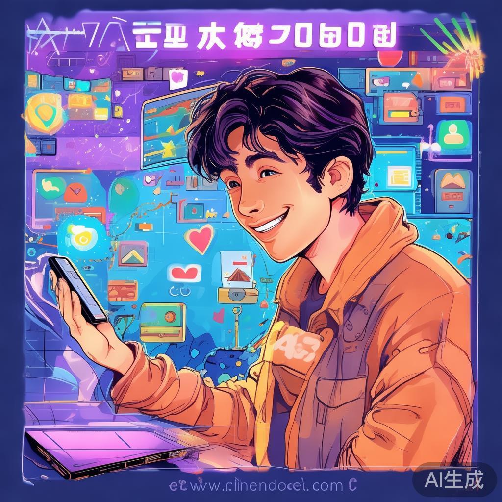 轻松注册新微博号，开启你的网络社交之旅