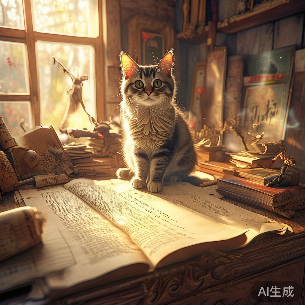 秘塔写作猫注册攻略，轻松开启写作之旅