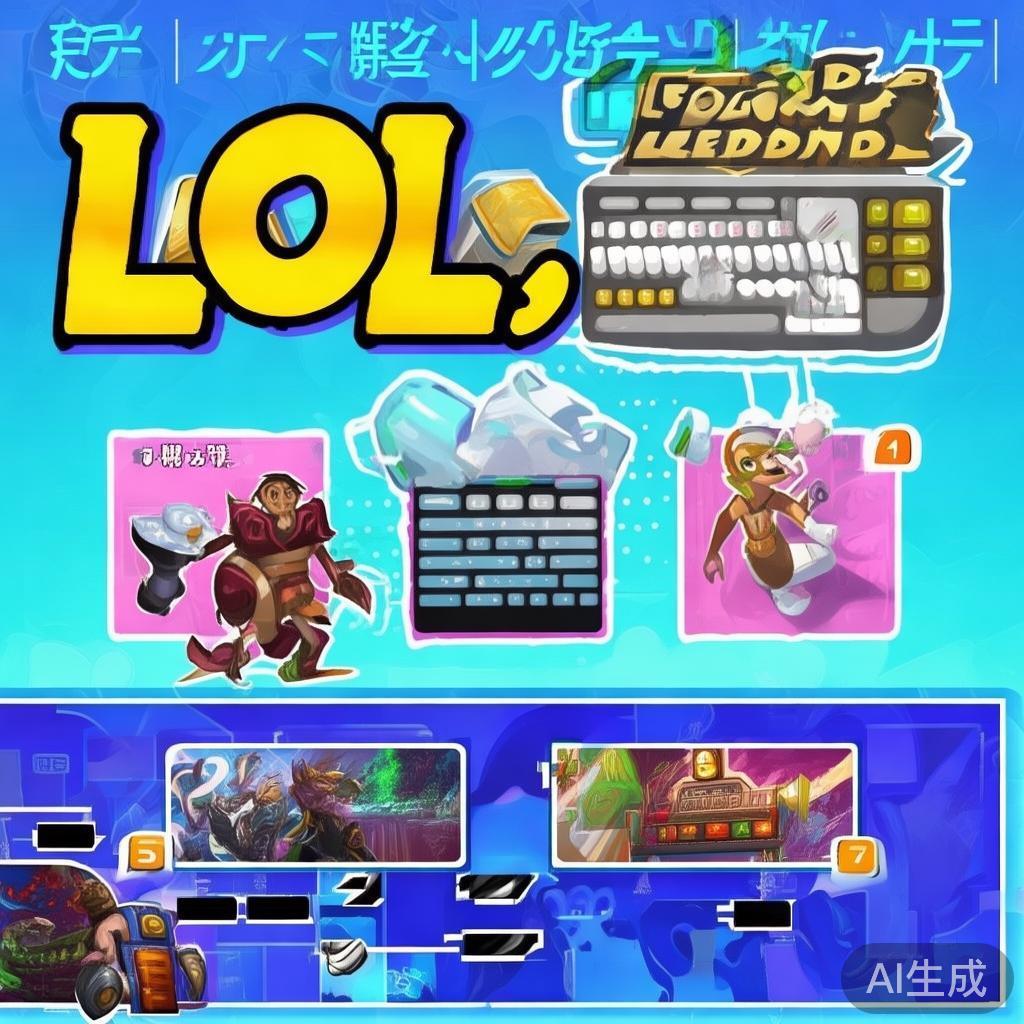 LOL安卓玩家必看，详细教程教你如何注册账号