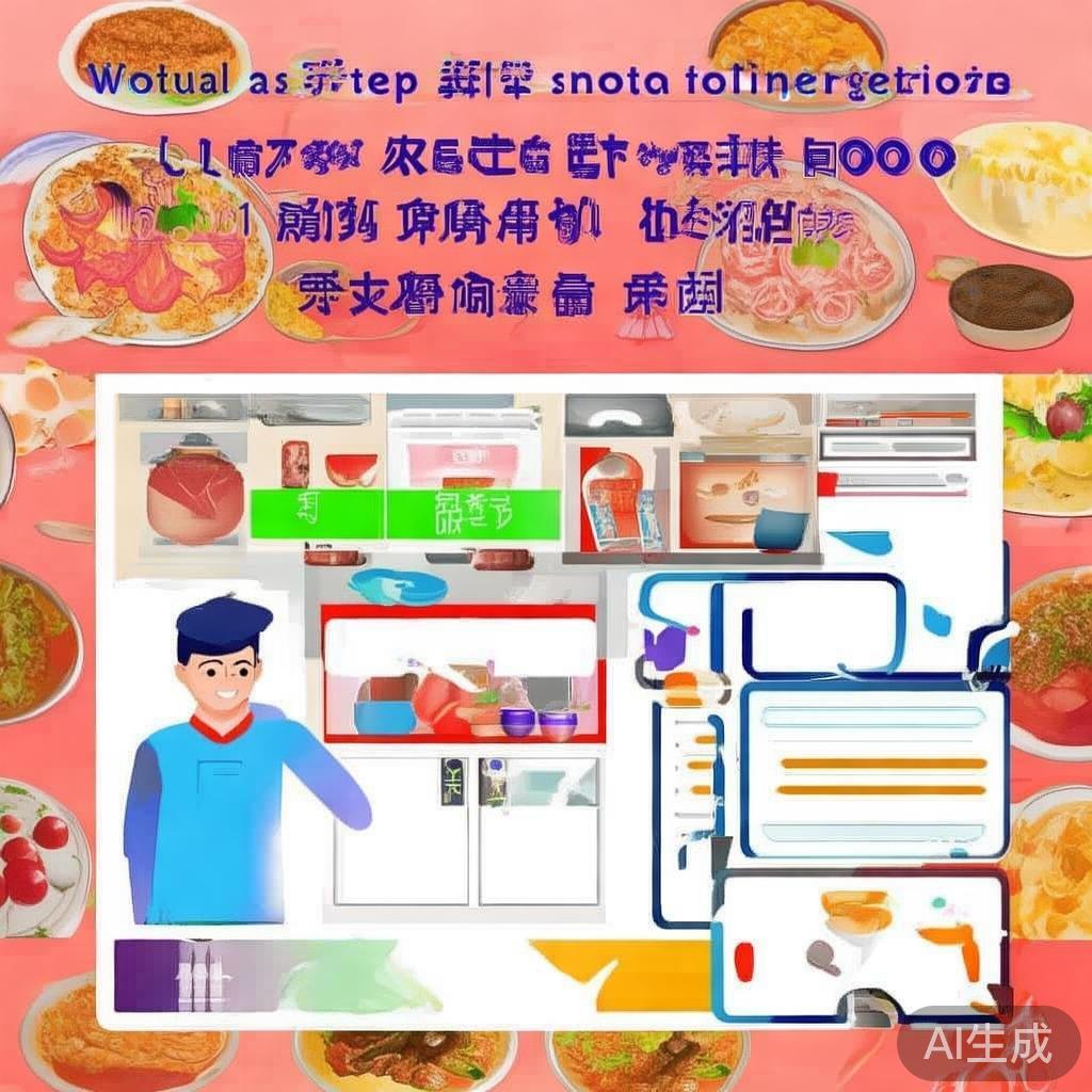 美团商家注册全攻略，轻松开启您的在线餐饮之旅