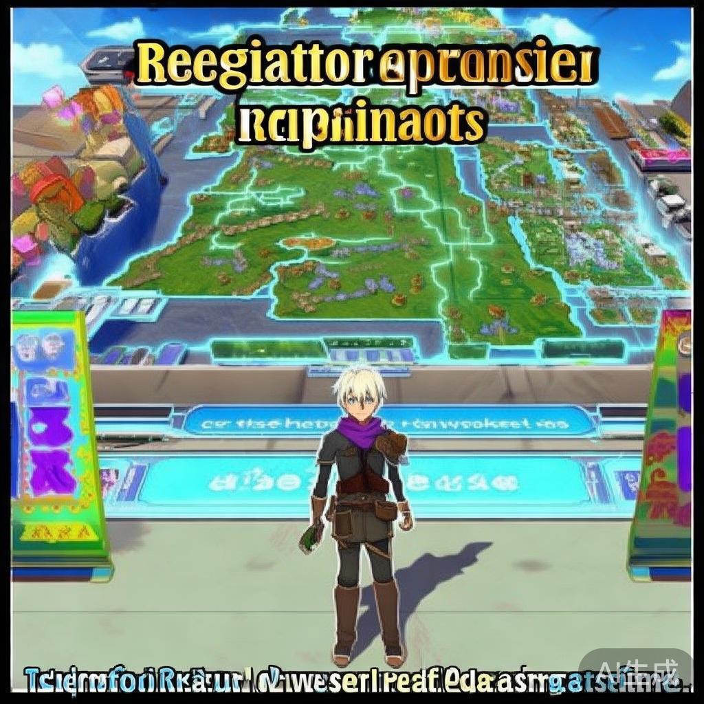 英勇联盟手游注册攻略，轻松开启你的冒险之旅