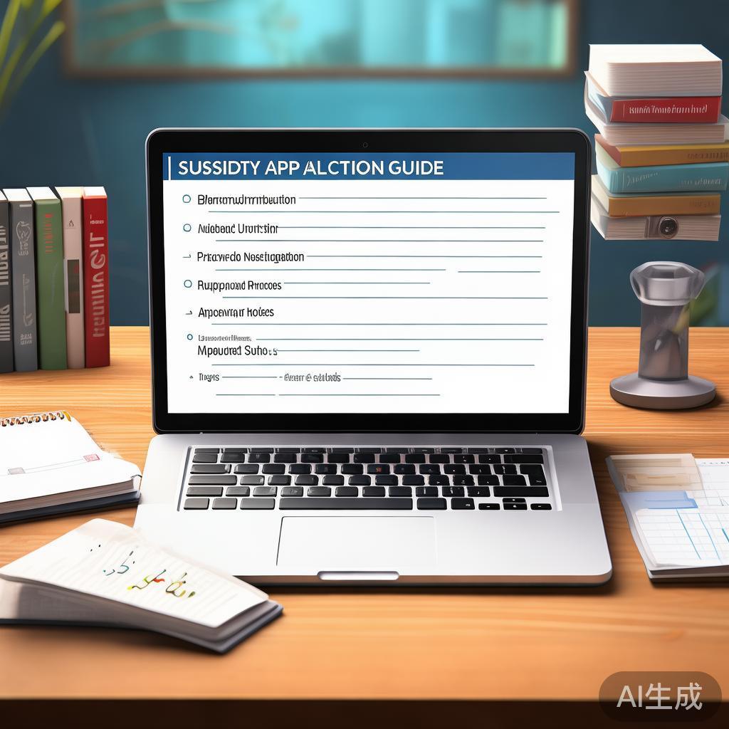 接下来，我要考虑文章的结构。通常，补贴申请的文章应该包括背景介绍、补贴的目的和依据、申请流程、注意事项以及成功案例等部分。这样可以让读者全面了解申请补贴的条件和步骤，从而提高申请成功的可能性