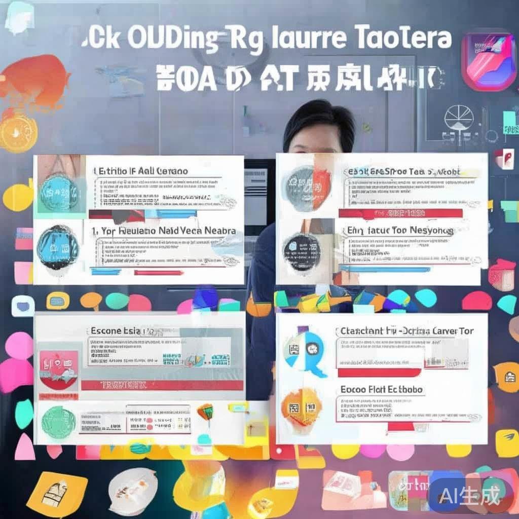 淘宝开店全攻略，新手必看，如何在淘宝上成功注册网店