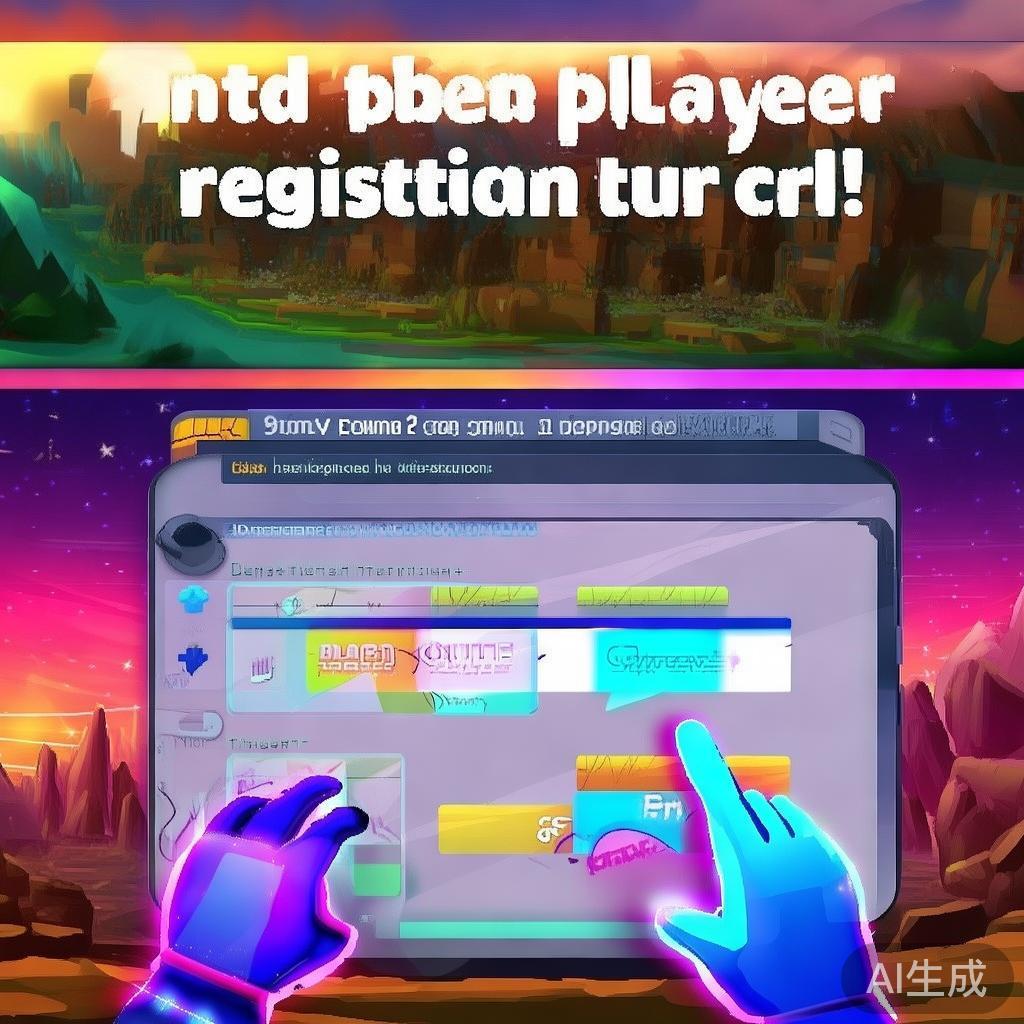 拳头游戏LOL手游注册指南，轻松上手，开启指尖竞技之旅