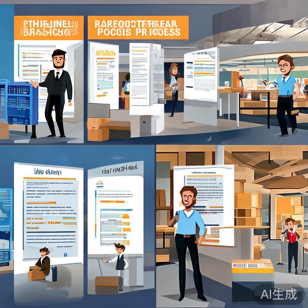 国家邮政总局注册流程详解，轻松开启您的邮政事业之旅