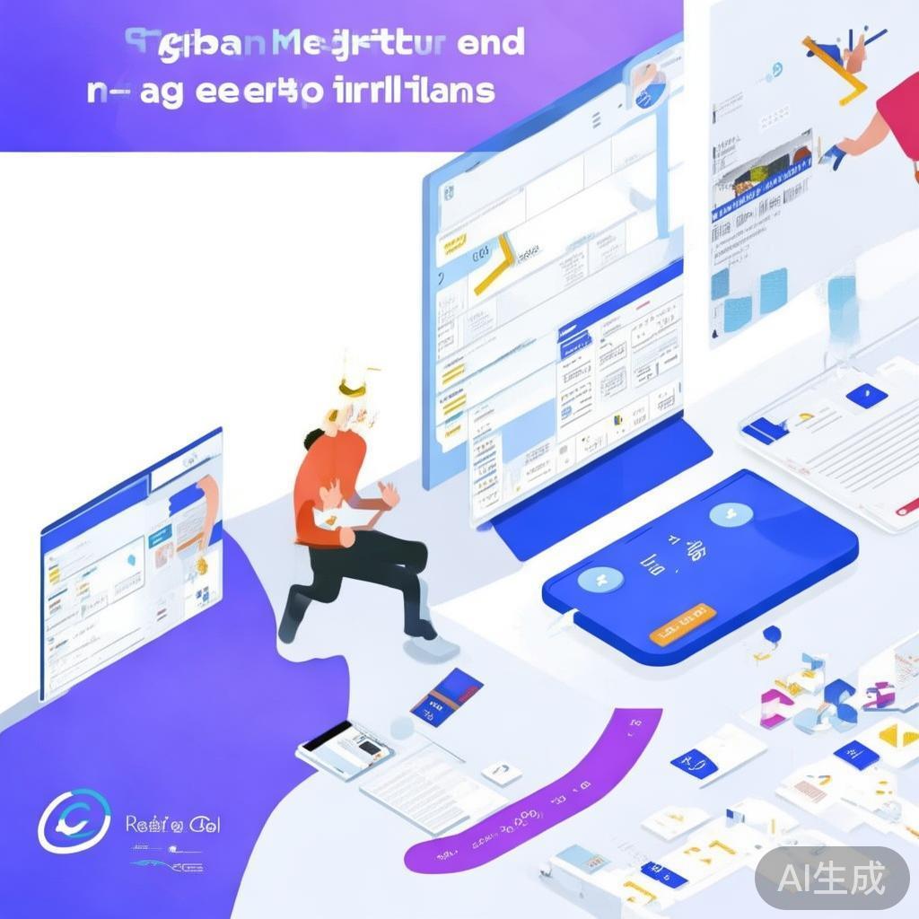 高德平台公司注册指南，轻松开启企业在线运营之旅