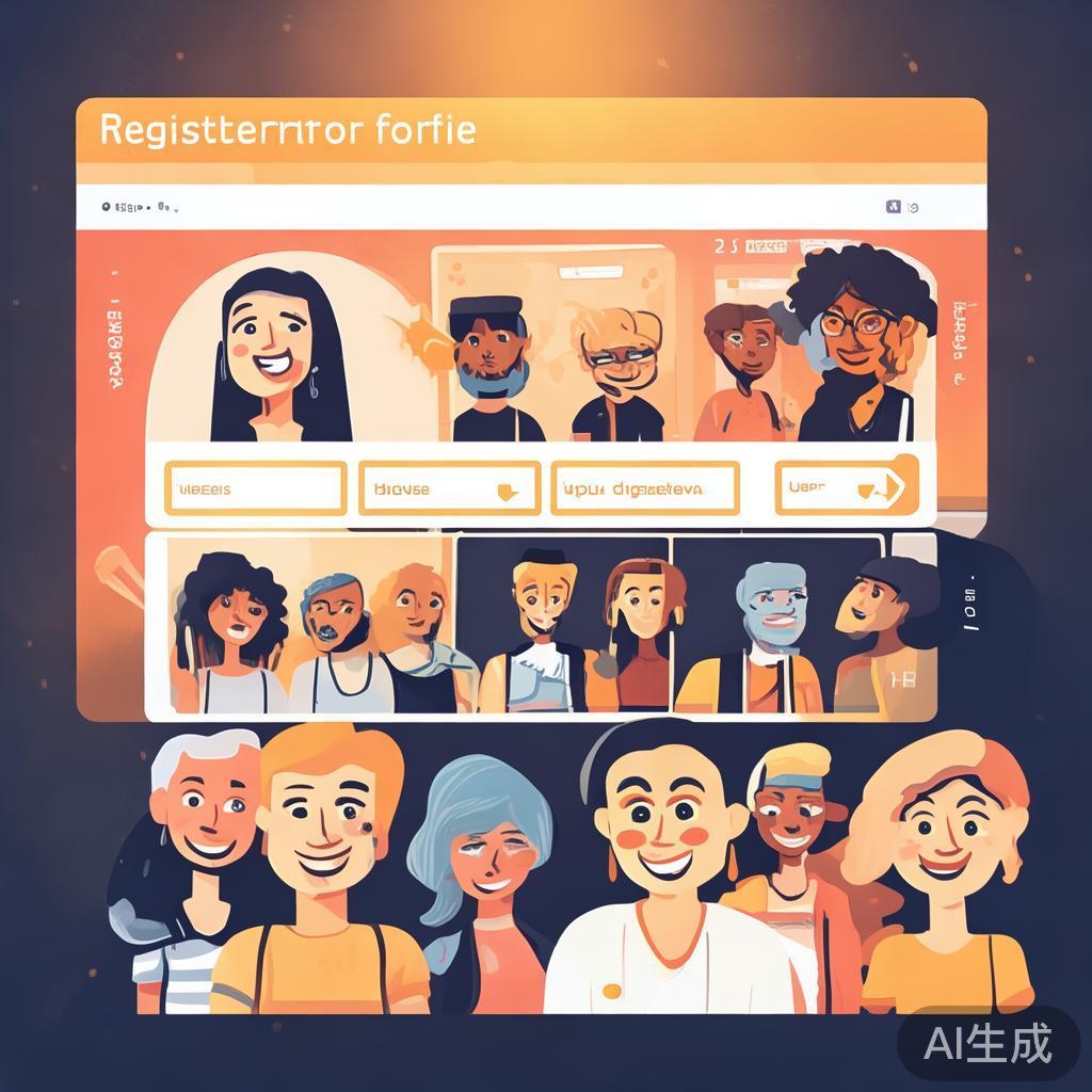 轻松上手，全面解析如何注册艺术家资料