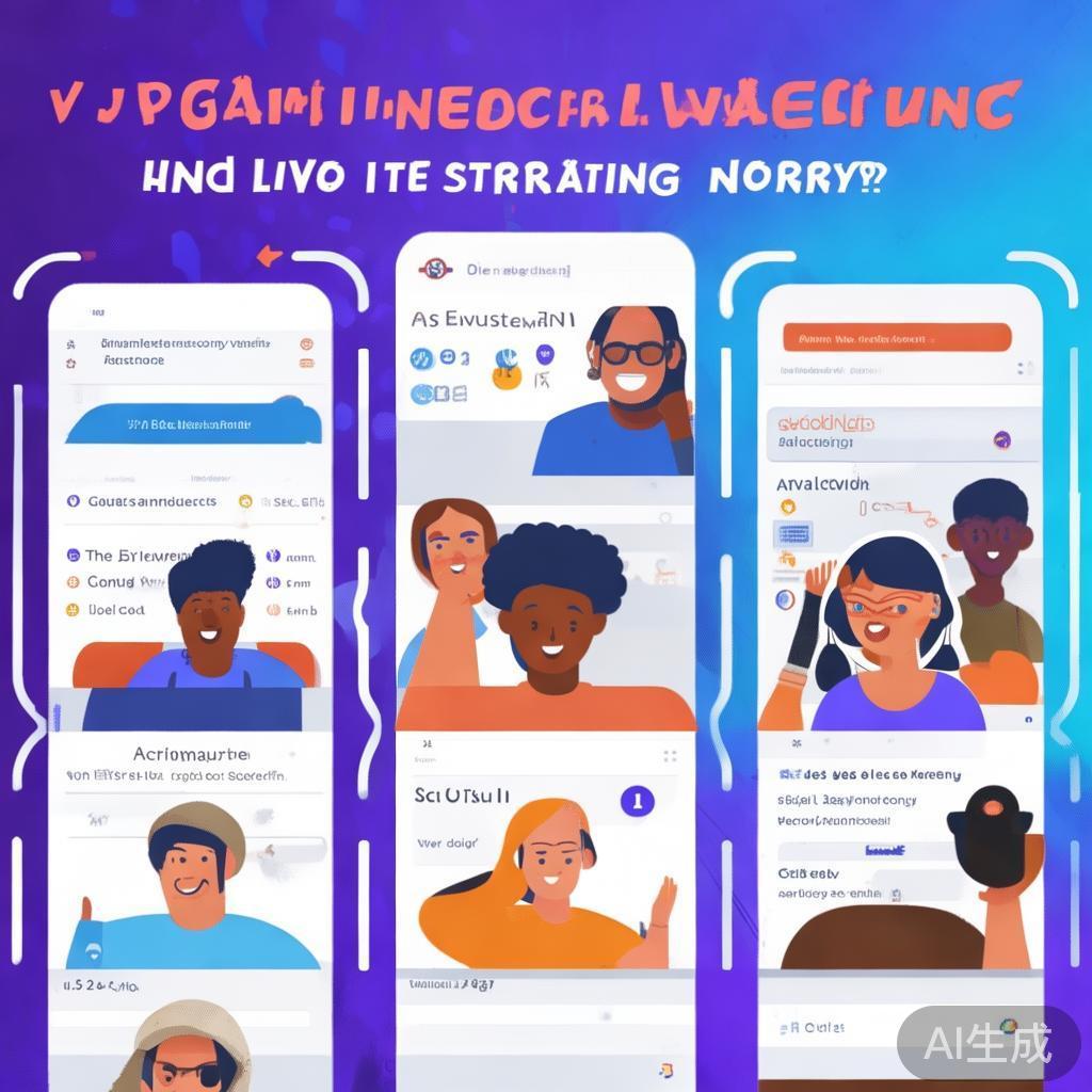 如何轻松注册视频号并开启直播之旅，全方位指南