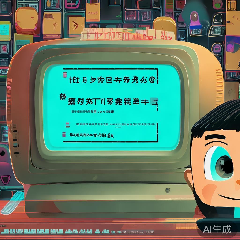 揭秘扣扣，如何查看你的注册时间，回顾那些年的网络青春