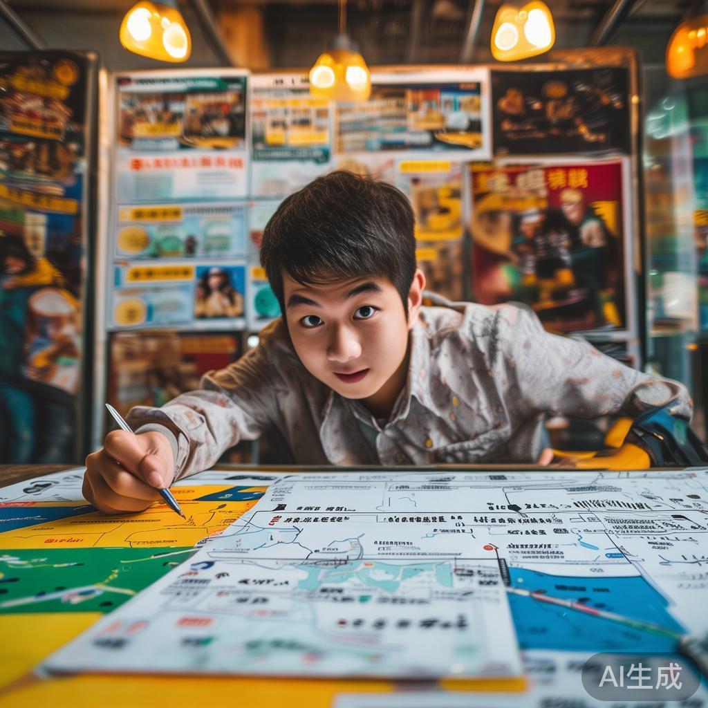 西安个体户注册全攻略，轻松开启创业之路