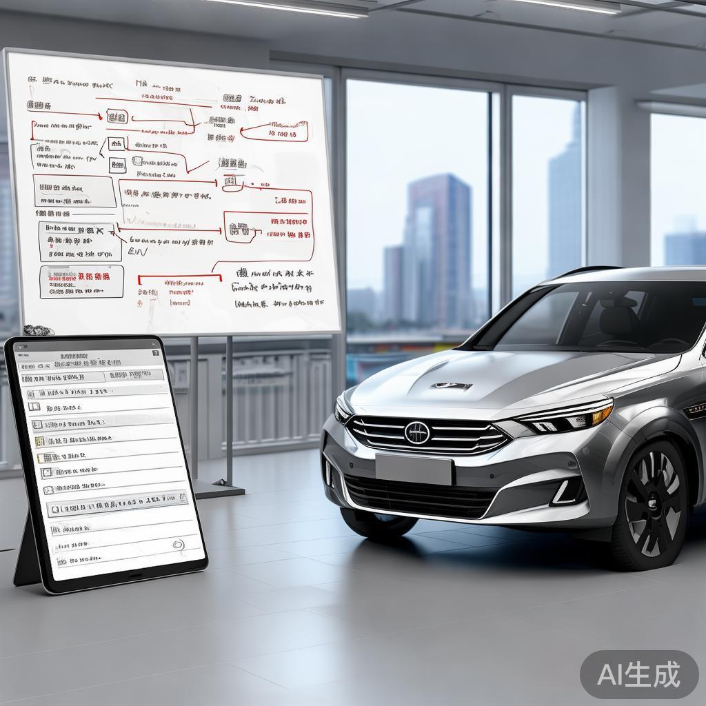 公司车辆注册滴滴出行，流程详解与注意事项